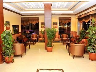 Romance Hotel Riyadh Luaran gambar