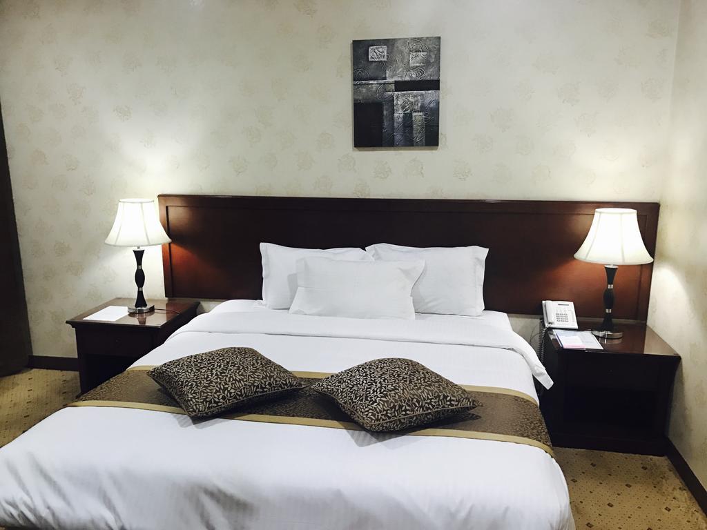 Romance Hotel Riyadh Luaran gambar